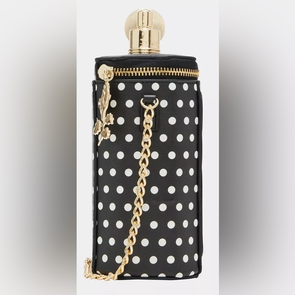 🍂🐝BETSEY JOHNSON Spritz Crossbody Bag - Picture 5 of 10